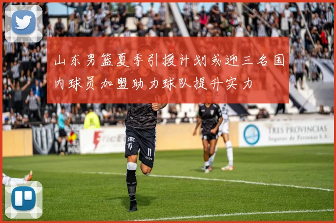 山东男篮夏季引援计划或迎三名国内球员加盟助力球队提升实力